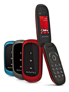 Alcatel OT 361